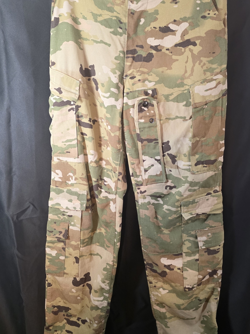 AirCrew Combat Pants Multicam, Medium - Short 34x29½ Aurora Industries